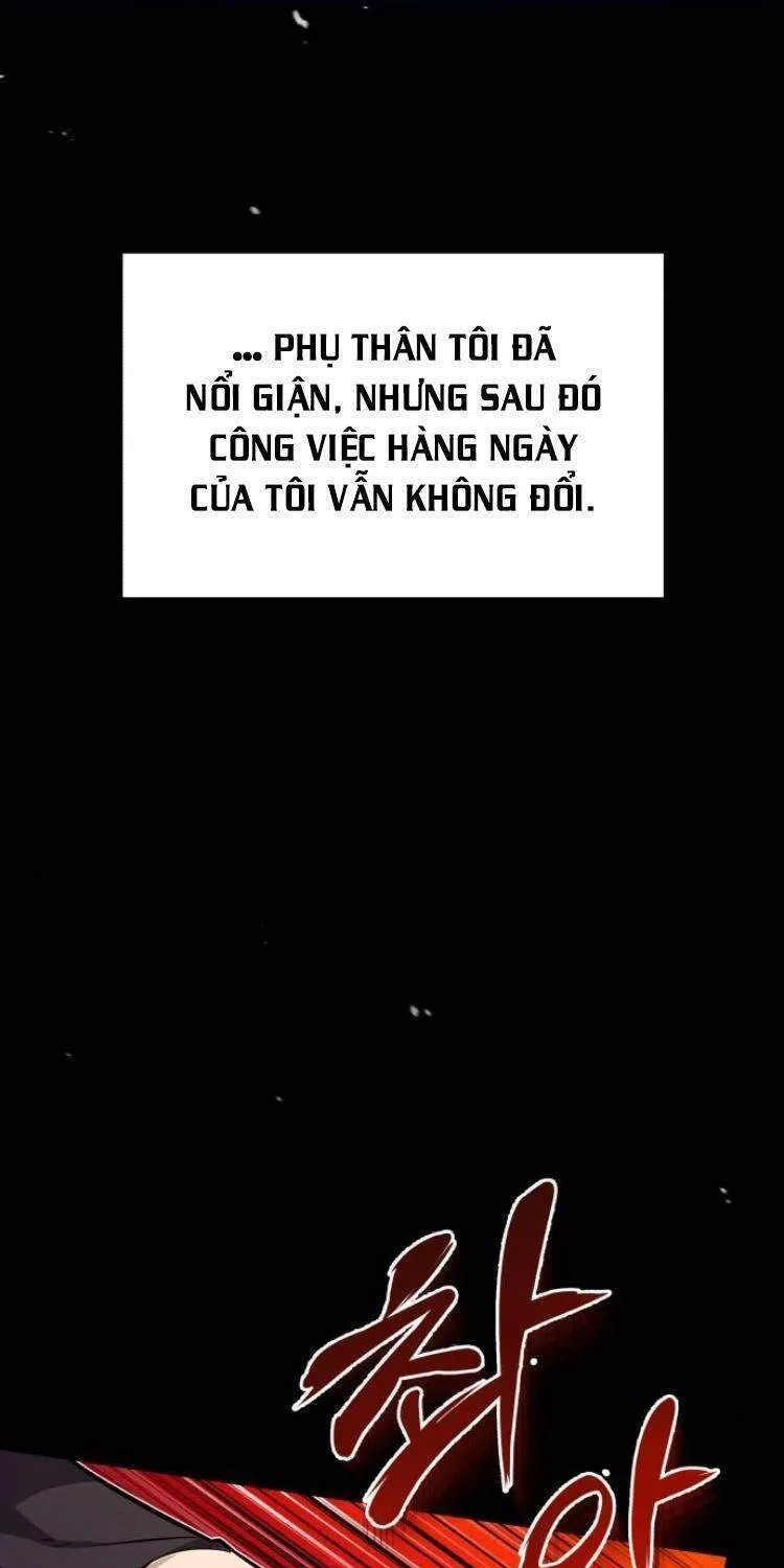 Đệ Nhất Võ Sư, Cao Thủ Baek Chap 9 - Next Chap 10