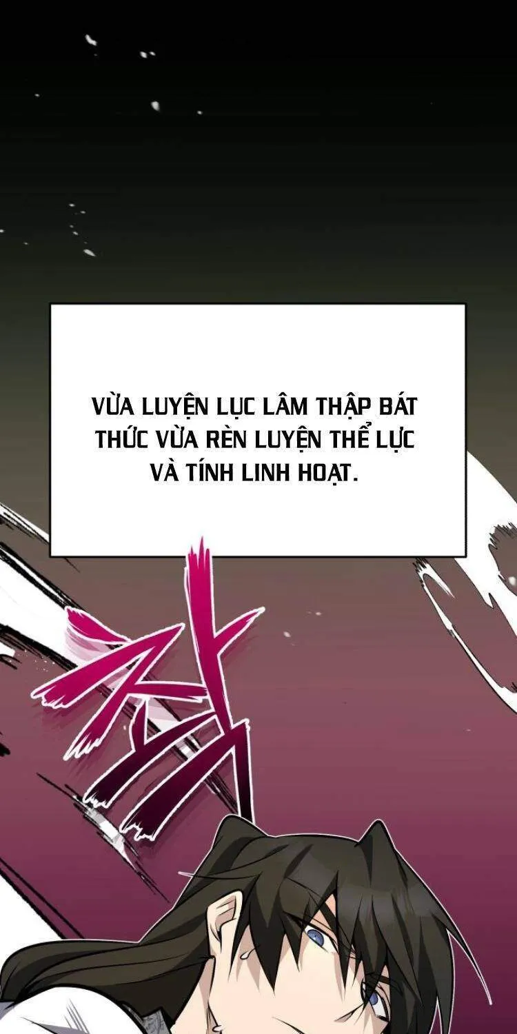 Đệ Nhất Võ Sư, Cao Thủ Baek Chap 9 - Next Chap 10