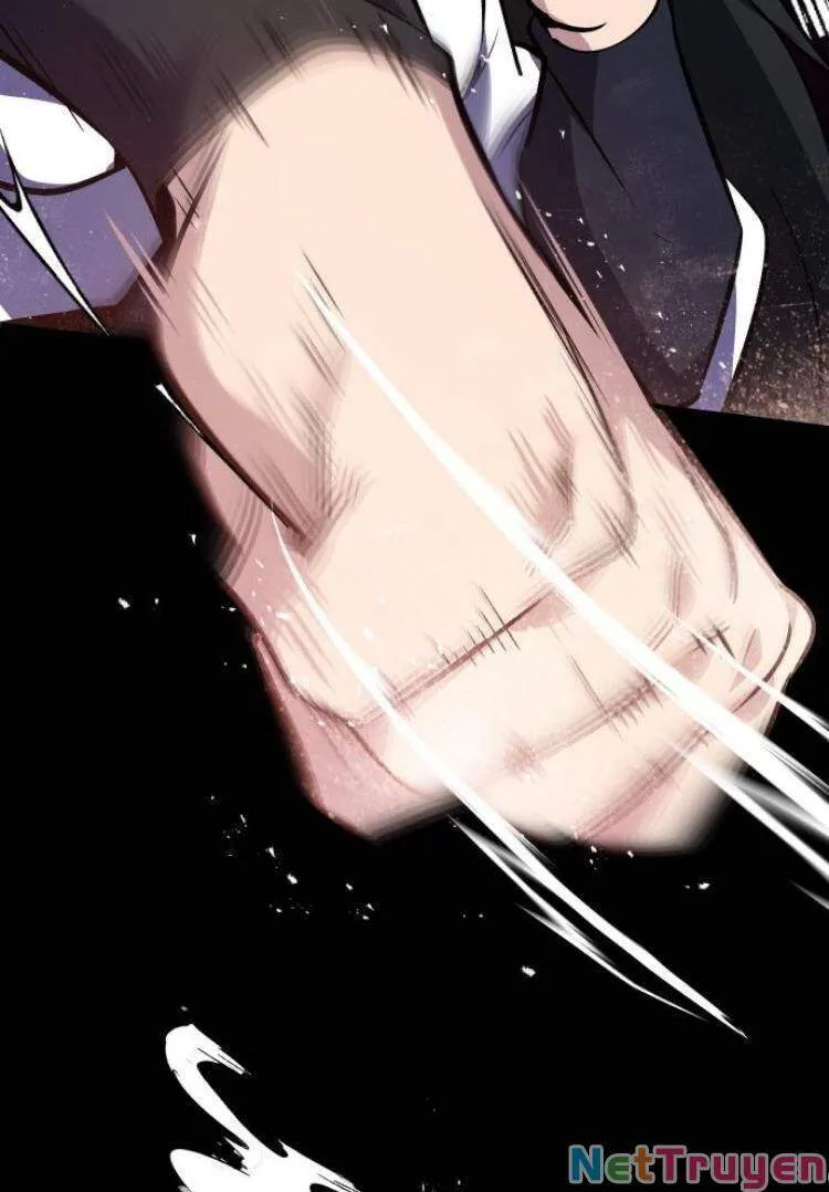 Đệ Nhất Võ Sư, Cao Thủ Baek Chap 9 - Next Chap 10