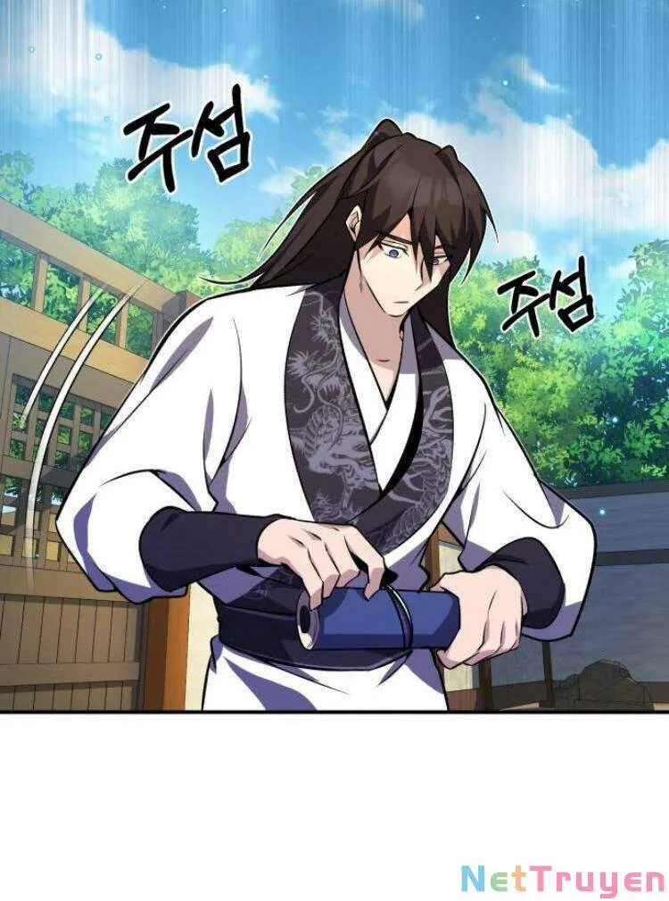 Đệ Nhất Võ Sư, Cao Thủ Baek Chap 9 - Next Chap 10