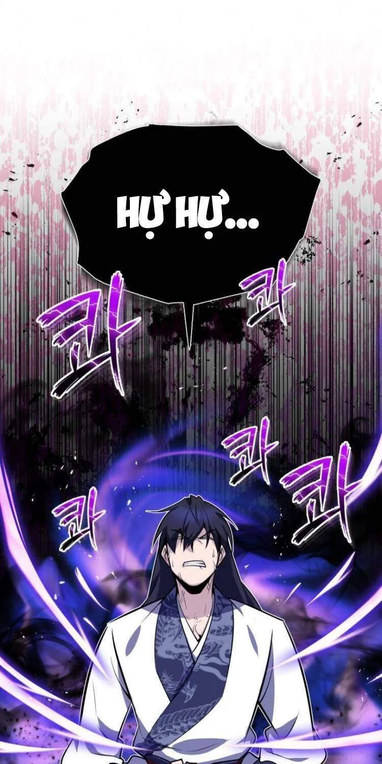 Đệ Nhất Võ Sư, Cao Thủ Baek Chap 9 - Next Chap 10