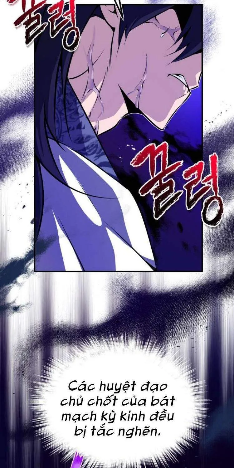 Đệ Nhất Võ Sư, Cao Thủ Baek Chap 9 - Next Chap 10