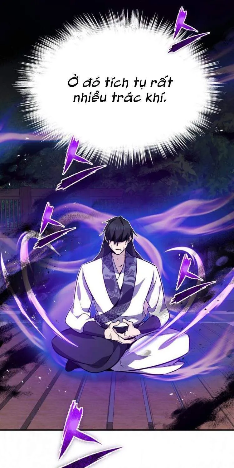 Đệ Nhất Võ Sư, Cao Thủ Baek Chap 9 - Next Chap 10