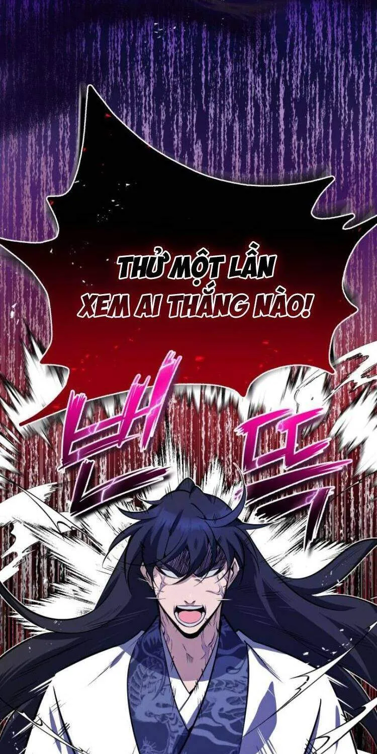 Đệ Nhất Võ Sư, Cao Thủ Baek Chap 9 - Next Chap 10