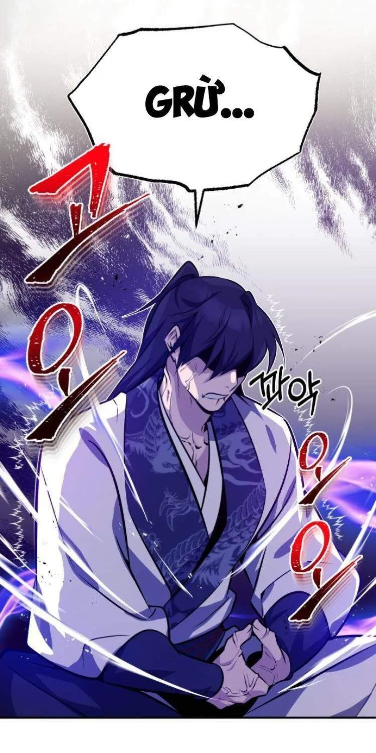 Đệ Nhất Võ Sư, Cao Thủ Baek Chap 9 - Next Chap 10