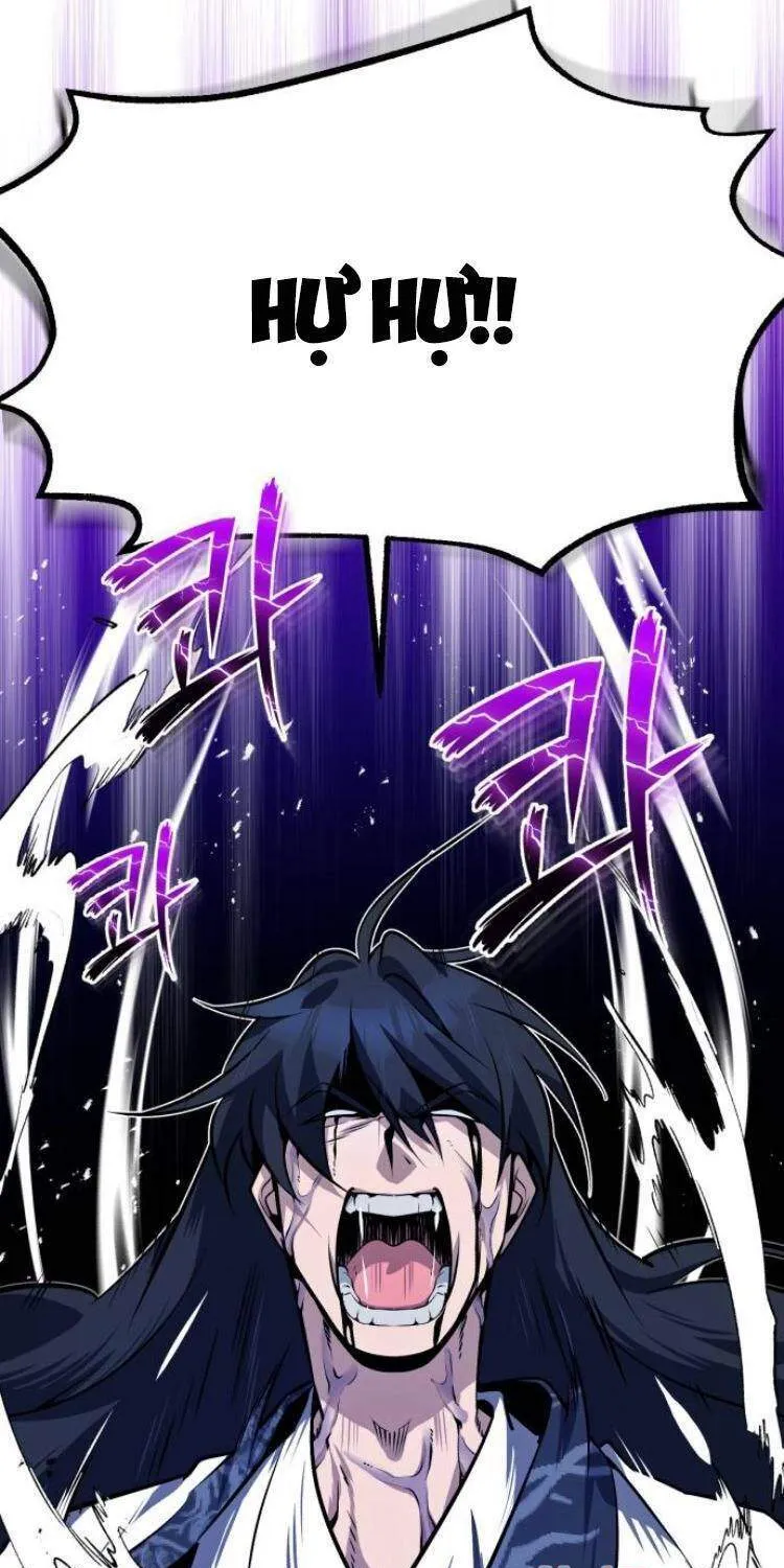 Đệ Nhất Võ Sư, Cao Thủ Baek Chap 9 - Next Chap 10