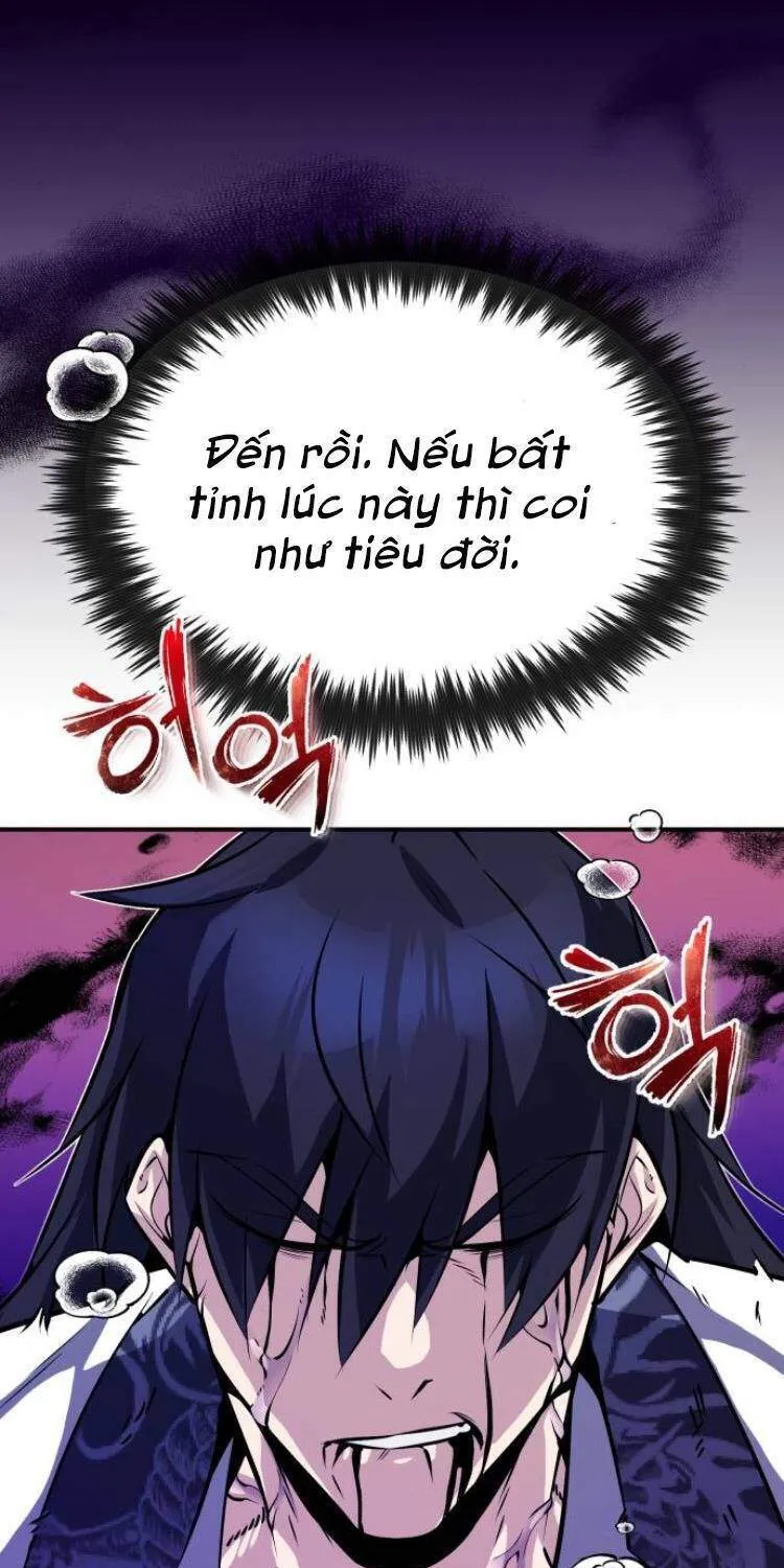 Đệ Nhất Võ Sư, Cao Thủ Baek Chap 9 - Next Chap 10