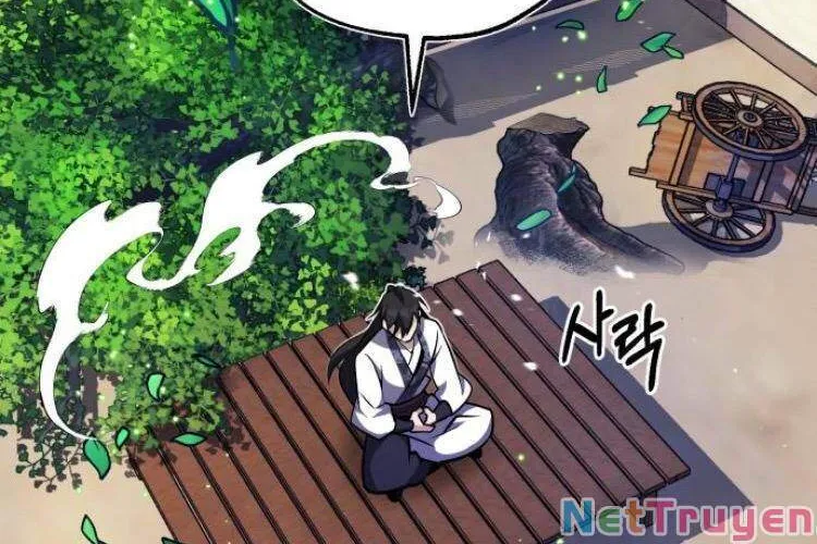 Đệ Nhất Võ Sư, Cao Thủ Baek Chap 9 - Next Chap 10