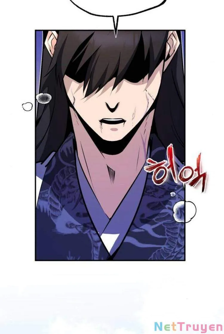 Đệ Nhất Võ Sư, Cao Thủ Baek Chap 9 - Next Chap 10