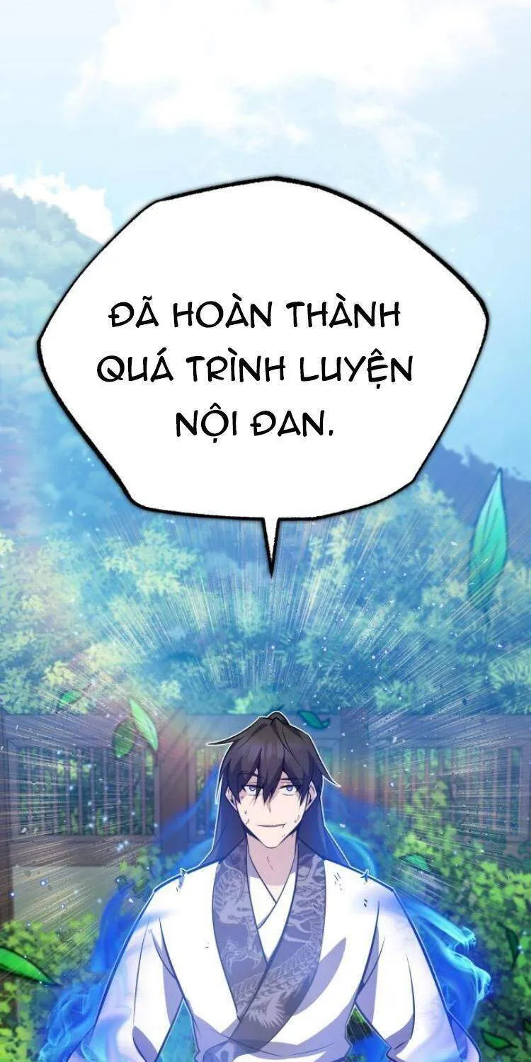 Đệ Nhất Võ Sư, Cao Thủ Baek Chap 9 - Next Chap 10