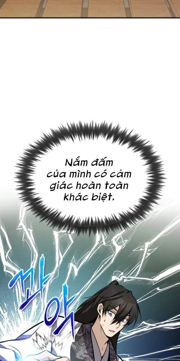 Đệ Nhất Võ Sư, Cao Thủ Baek Chap 9 - Next Chap 10
