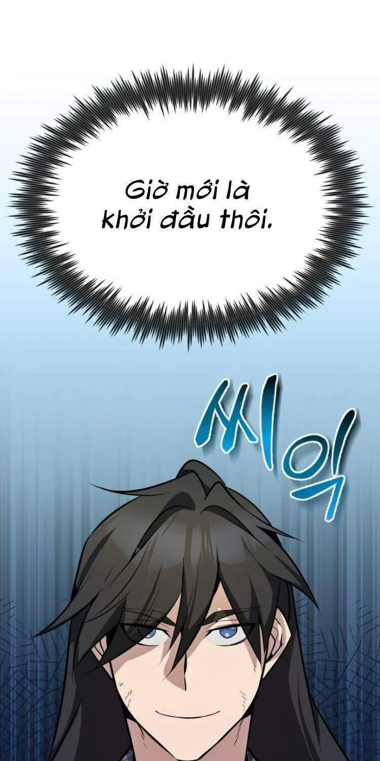 Đệ Nhất Võ Sư, Cao Thủ Baek Chap 9 - Next Chap 10