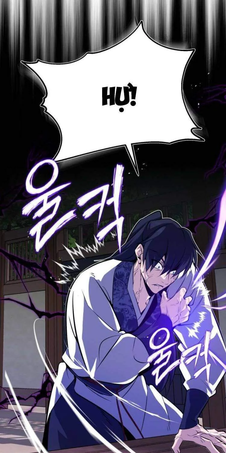 Đệ Nhất Võ Sư, Cao Thủ Baek Chap 9 - Next Chap 10