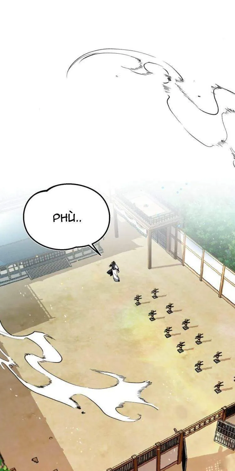 Đệ Nhất Võ Sư, Cao Thủ Baek Chap 9 - Next Chap 10