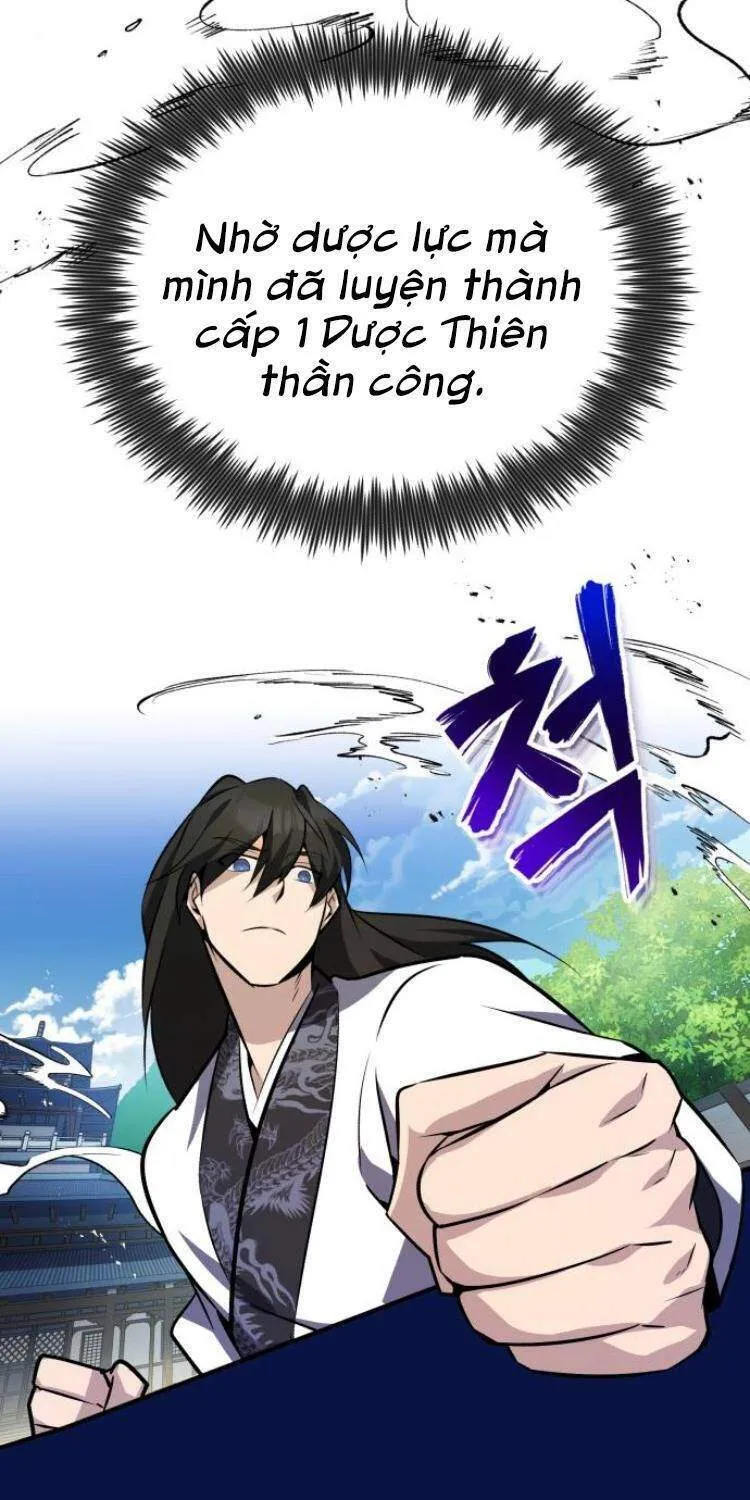 Đệ Nhất Võ Sư, Cao Thủ Baek Chap 9 - Next Chap 10