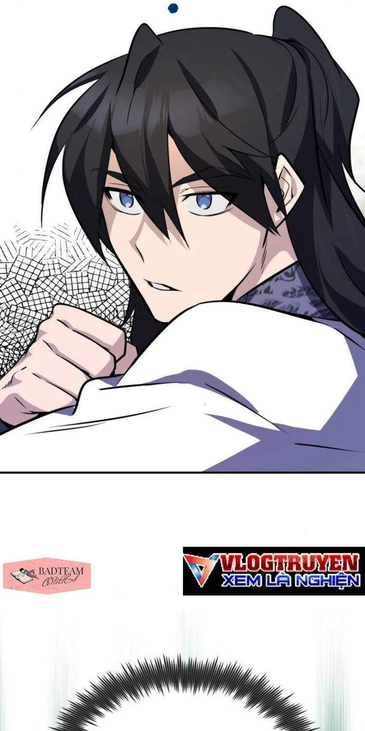 Đệ Nhất Võ Sư, Cao Thủ Baek Chap 9 - Next Chap 10