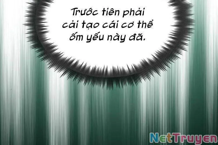 Đệ Nhất Võ Sư, Cao Thủ Baek Chap 9 - Next Chap 10