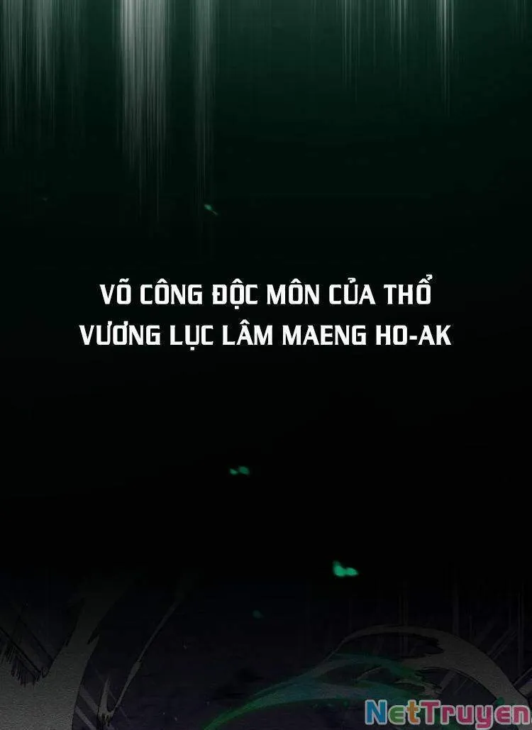 Đệ Nhất Võ Sư, Cao Thủ Baek Chap 9 - Next Chap 10