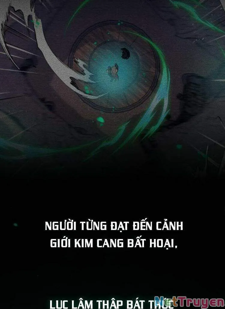 Đệ Nhất Võ Sư, Cao Thủ Baek Chap 9 - Next Chap 10