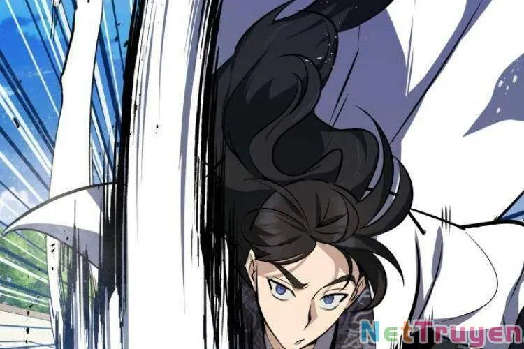 Đệ Nhất Võ Sư, Cao Thủ Baek Chap 9 - Next Chap 10