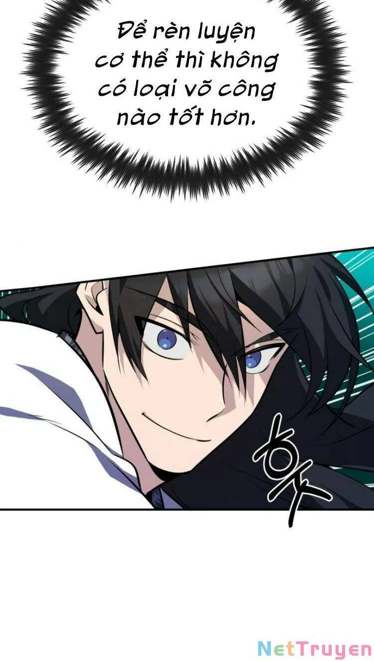 Đệ Nhất Võ Sư, Cao Thủ Baek Chap 9 - Next Chap 10
