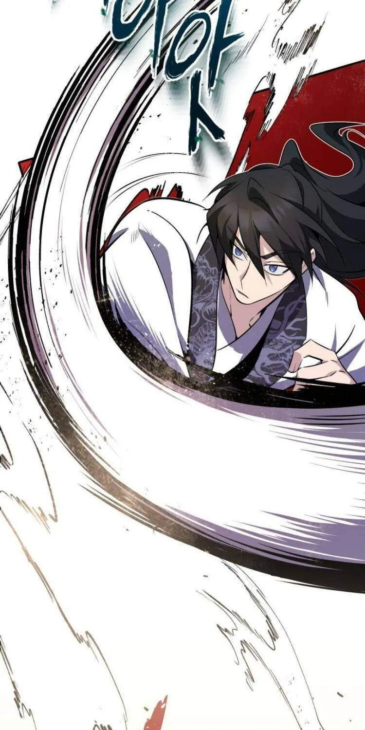 Đệ Nhất Võ Sư, Cao Thủ Baek Chap 9 - Next Chap 10