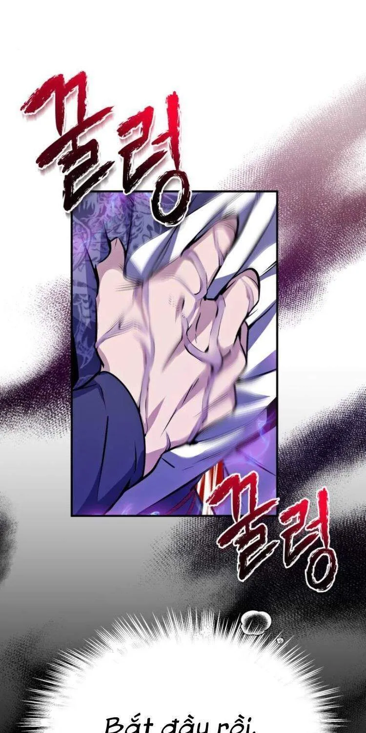 Đệ Nhất Võ Sư, Cao Thủ Baek Chap 9 - Next Chap 10