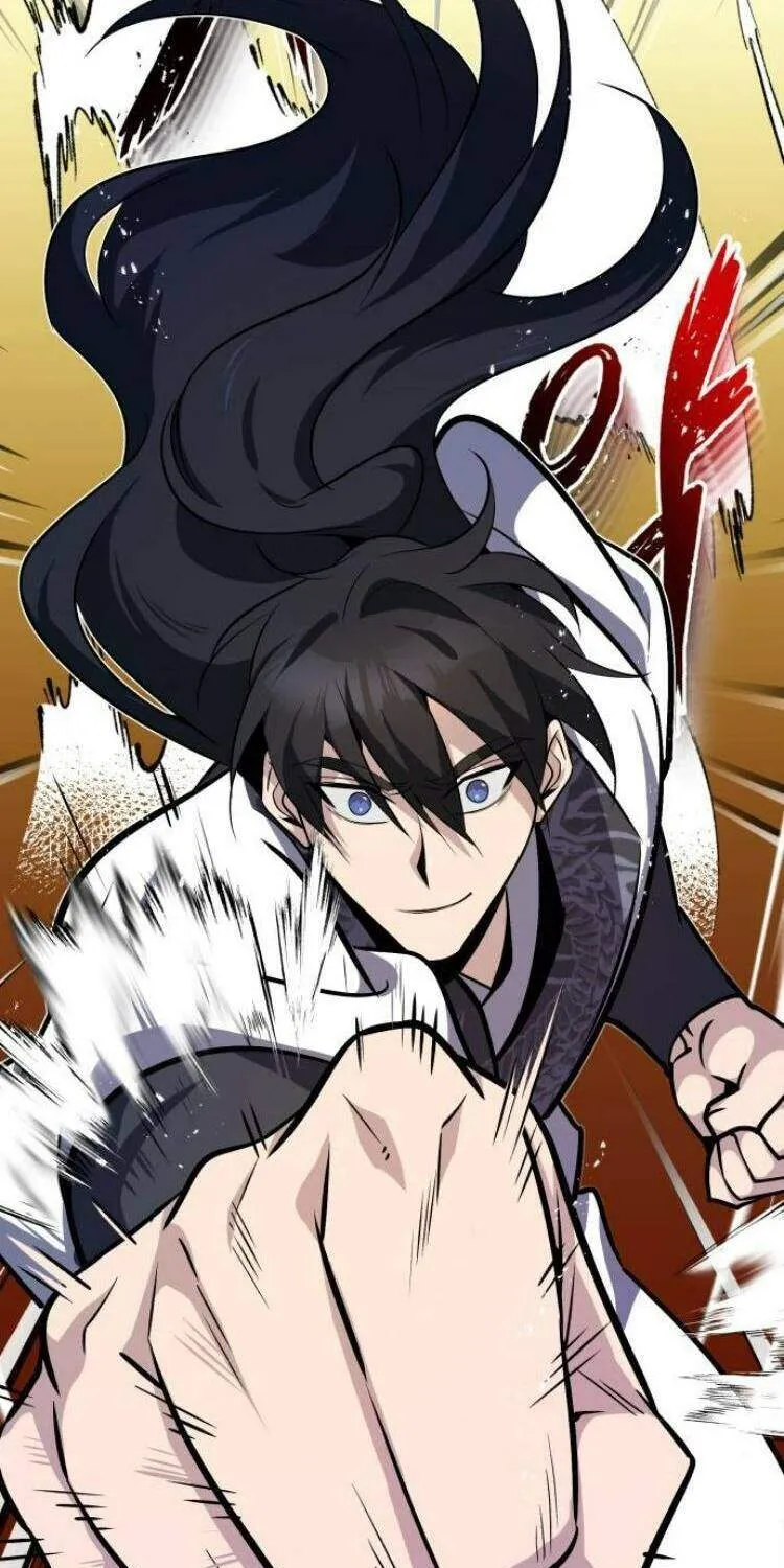 Đệ Nhất Võ Sư, Cao Thủ Baek Chap 9 - Next Chap 10