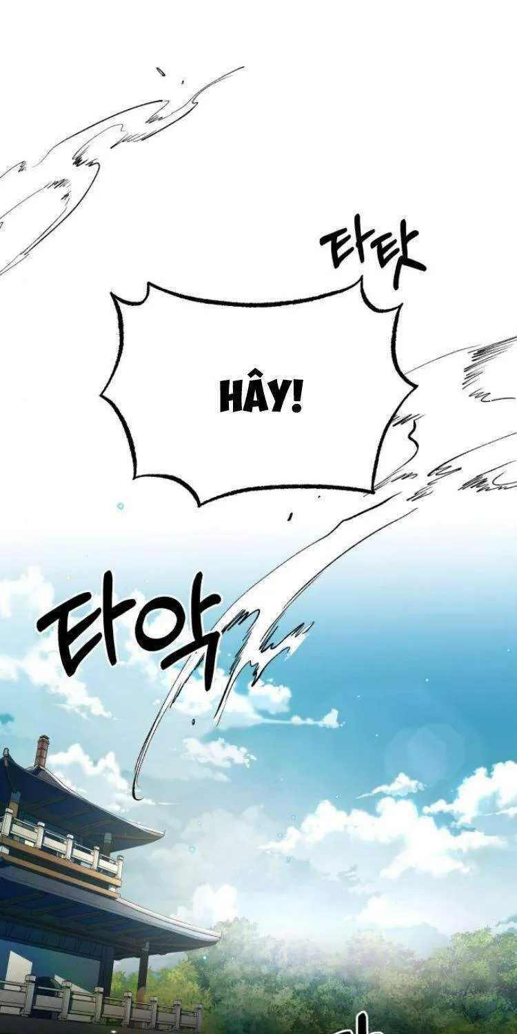 Đệ Nhất Võ Sư, Cao Thủ Baek Chap 9 - Next Chap 10