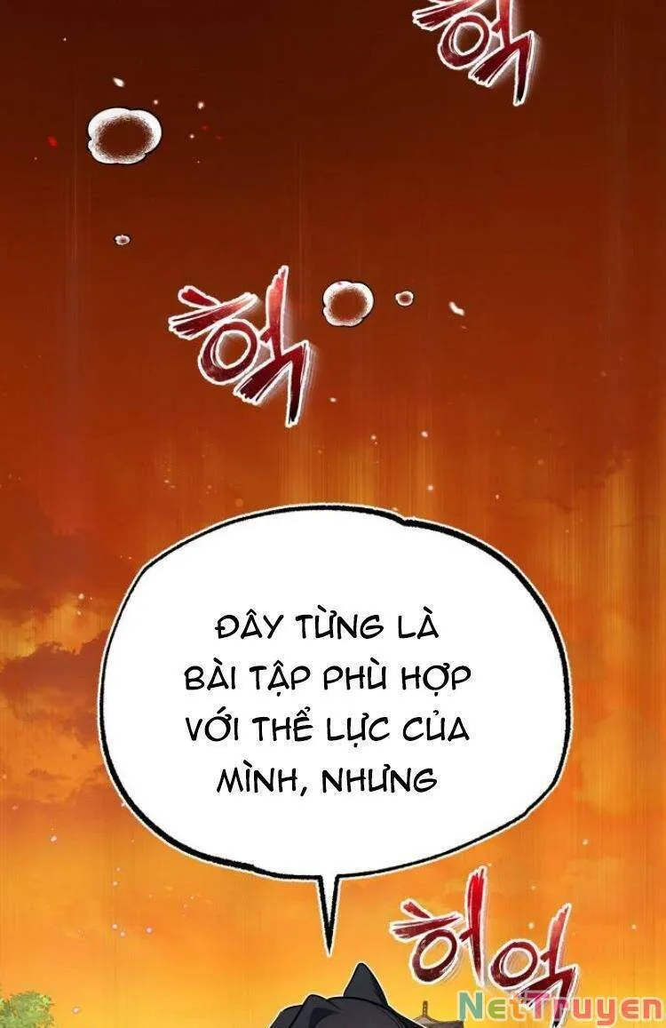 Đệ Nhất Võ Sư, Cao Thủ Baek Chap 9 - Next Chap 10
