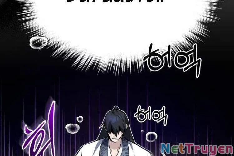 Đệ Nhất Võ Sư, Cao Thủ Baek Chap 9 - Next Chap 10