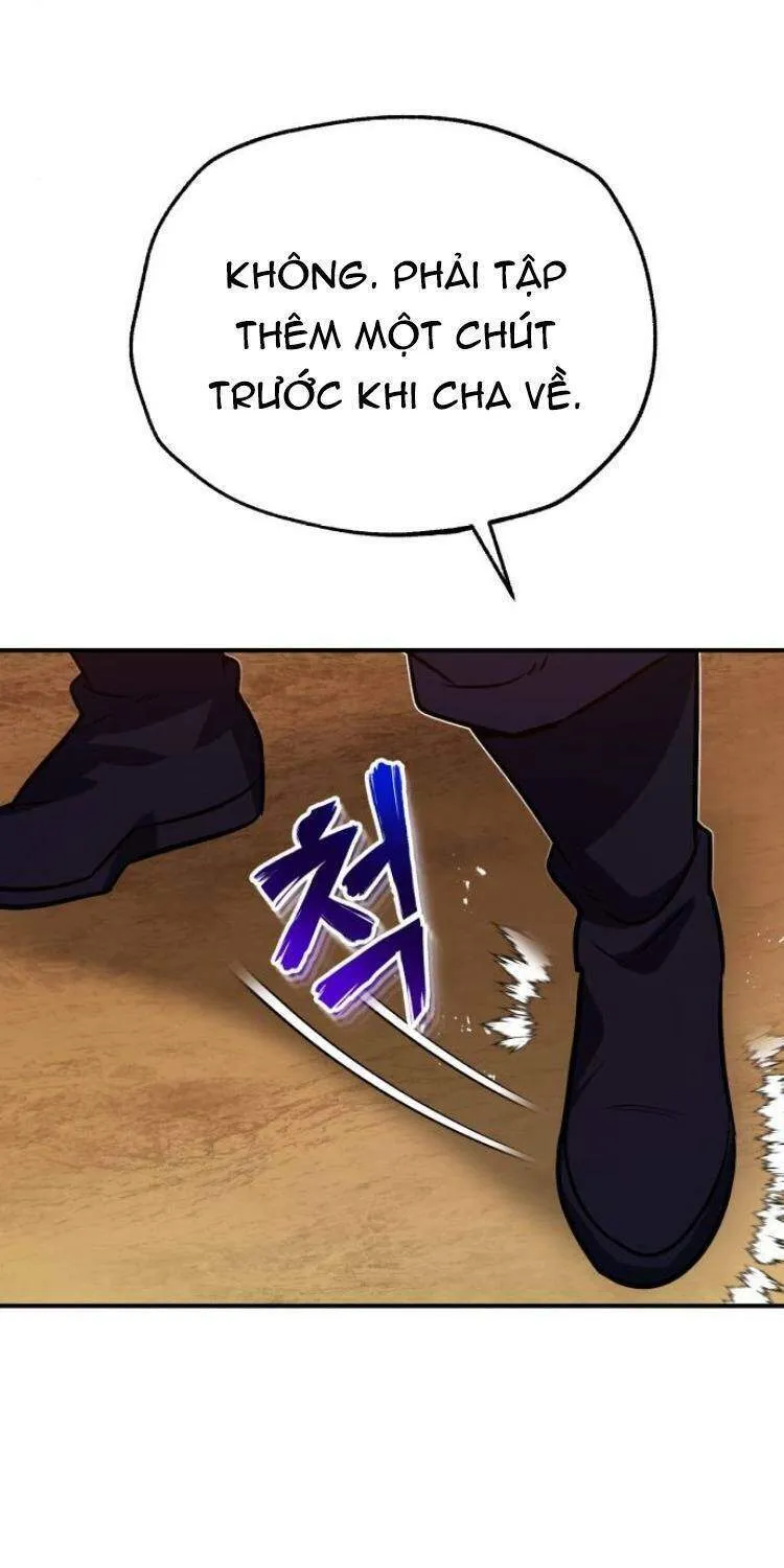 Đệ Nhất Võ Sư, Cao Thủ Baek Chap 9 - Next Chap 10