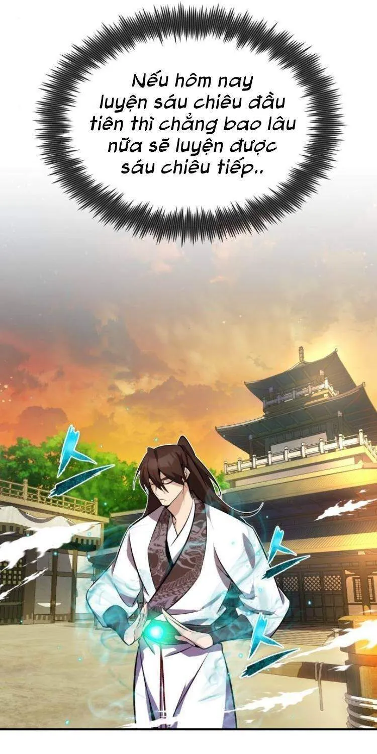 Đệ Nhất Võ Sư, Cao Thủ Baek Chap 9 - Next Chap 10