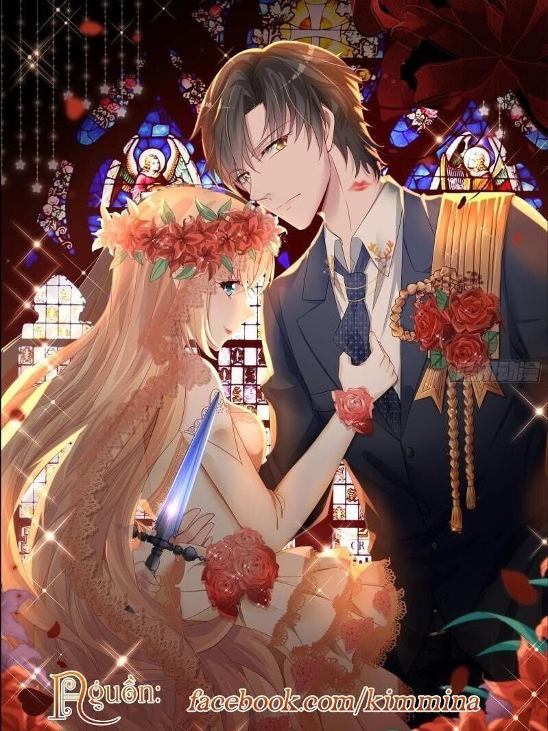 Đế Thiếu Điềm Hôn: Vợ Yêu Trùng Sinh Không Ngoan Lắm Chap 1 - Next Chap 2