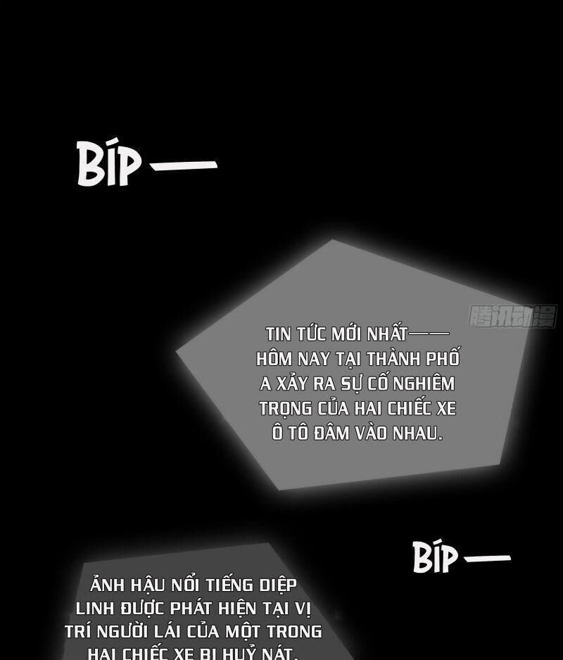 Đế Thiếu Điềm Hôn: Vợ Yêu Trùng Sinh Không Ngoan Lắm Chap 1 - Next Chap 2