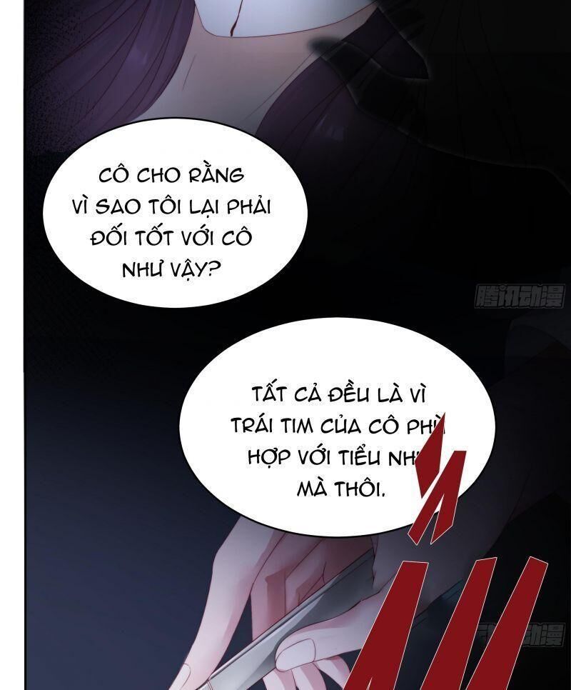 Đế Thiếu Điềm Hôn: Vợ Yêu Trùng Sinh Không Ngoan Lắm Chap 1 - Next Chap 2