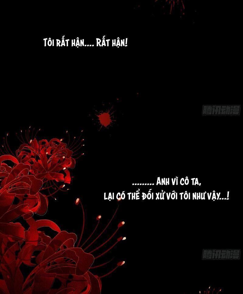 Đế Thiếu Điềm Hôn: Vợ Yêu Trùng Sinh Không Ngoan Lắm Chap 1 - Next Chap 2