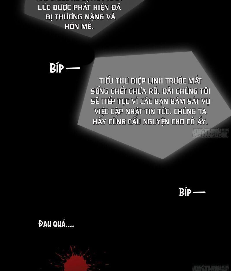 Đế Thiếu Điềm Hôn: Vợ Yêu Trùng Sinh Không Ngoan Lắm Chap 1 - Next Chap 2