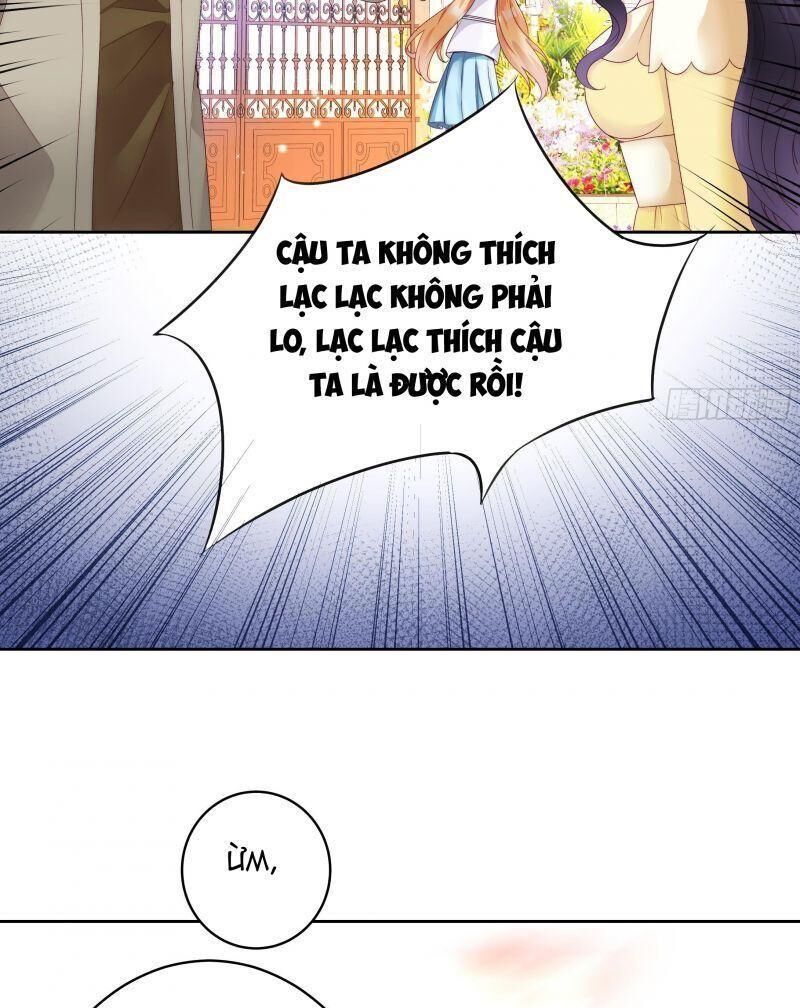 Đế Thiếu Điềm Hôn: Vợ Yêu Trùng Sinh Không Ngoan Lắm Chap 1 - Next Chap 2