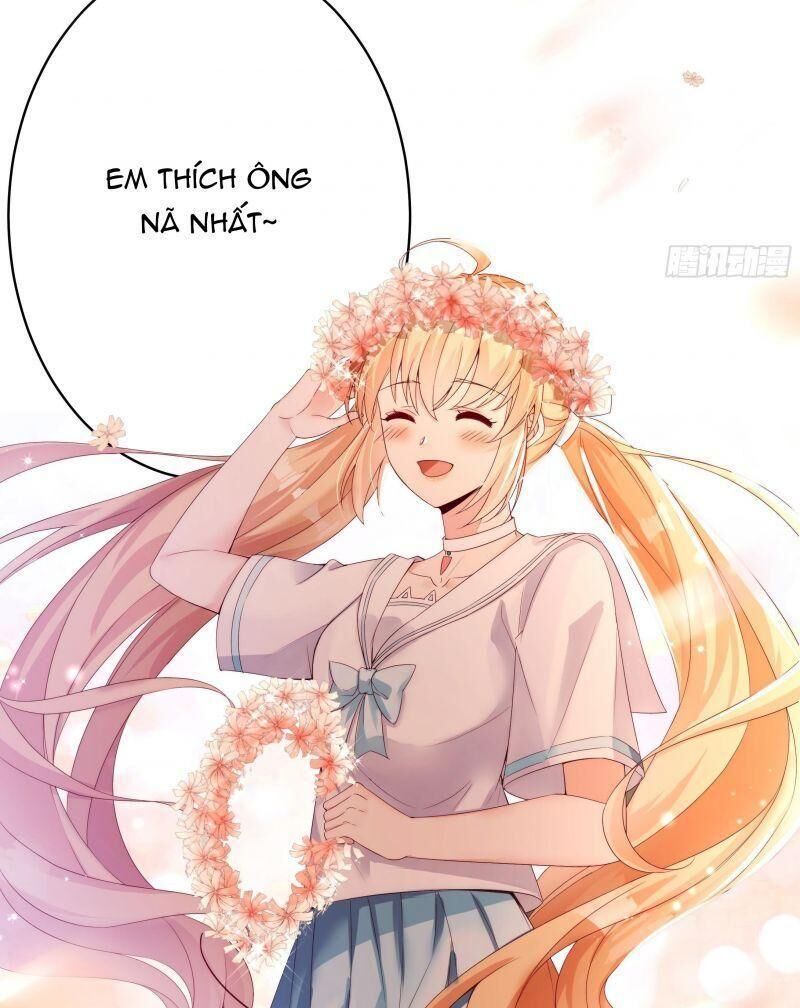 Đế Thiếu Điềm Hôn: Vợ Yêu Trùng Sinh Không Ngoan Lắm Chap 1 - Next Chap 2