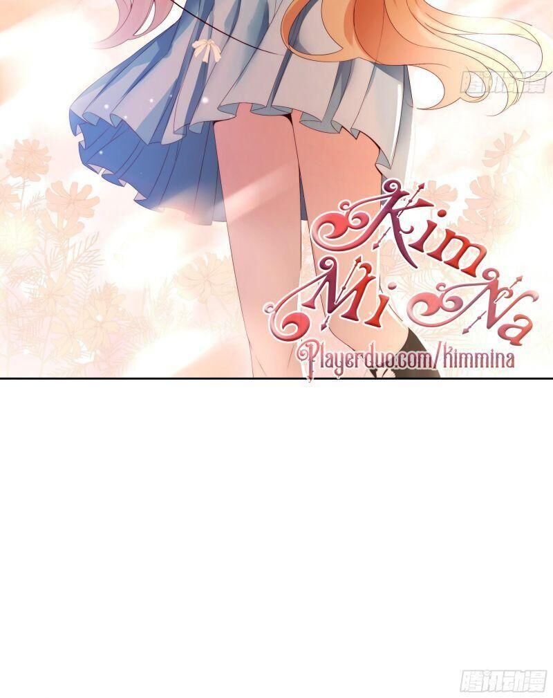 Đế Thiếu Điềm Hôn: Vợ Yêu Trùng Sinh Không Ngoan Lắm Chap 1 - Next Chap 2