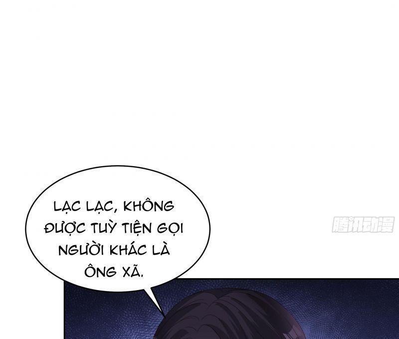Đế Thiếu Điềm Hôn: Vợ Yêu Trùng Sinh Không Ngoan Lắm Chap 1 - Next Chap 2
