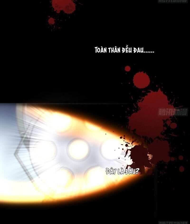 Đế Thiếu Điềm Hôn: Vợ Yêu Trùng Sinh Không Ngoan Lắm Chap 1 - Next Chap 2