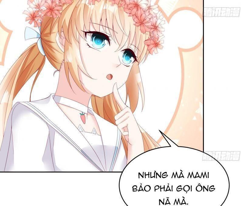 Đế Thiếu Điềm Hôn: Vợ Yêu Trùng Sinh Không Ngoan Lắm Chap 1 - Next Chap 2