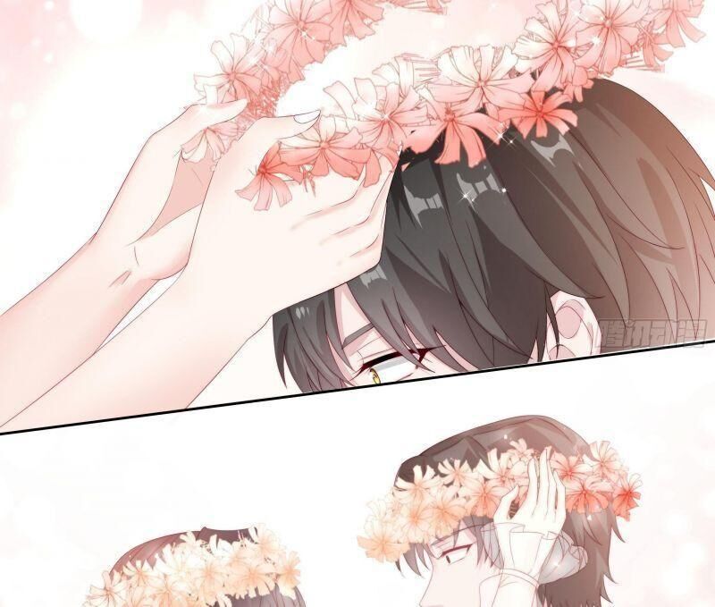 Đế Thiếu Điềm Hôn: Vợ Yêu Trùng Sinh Không Ngoan Lắm Chap 1 - Next Chap 2