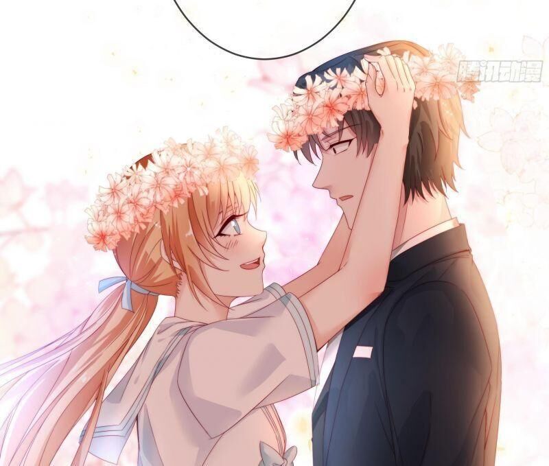 Đế Thiếu Điềm Hôn: Vợ Yêu Trùng Sinh Không Ngoan Lắm Chap 1 - Next Chap 2