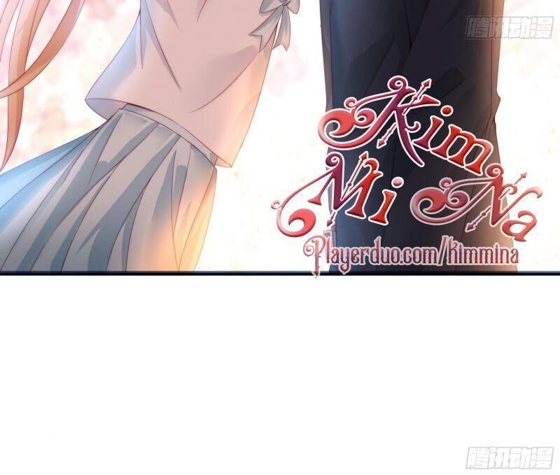 Đế Thiếu Điềm Hôn: Vợ Yêu Trùng Sinh Không Ngoan Lắm Chap 1 - Next Chap 2