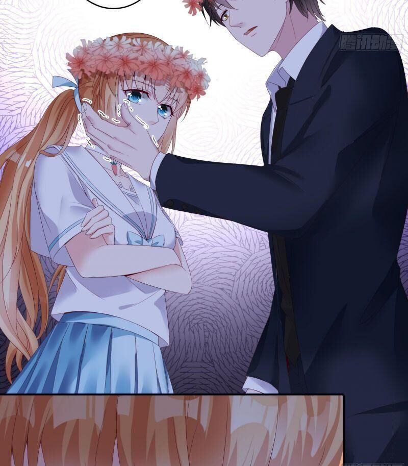 Đế Thiếu Điềm Hôn: Vợ Yêu Trùng Sinh Không Ngoan Lắm Chap 1 - Next Chap 2