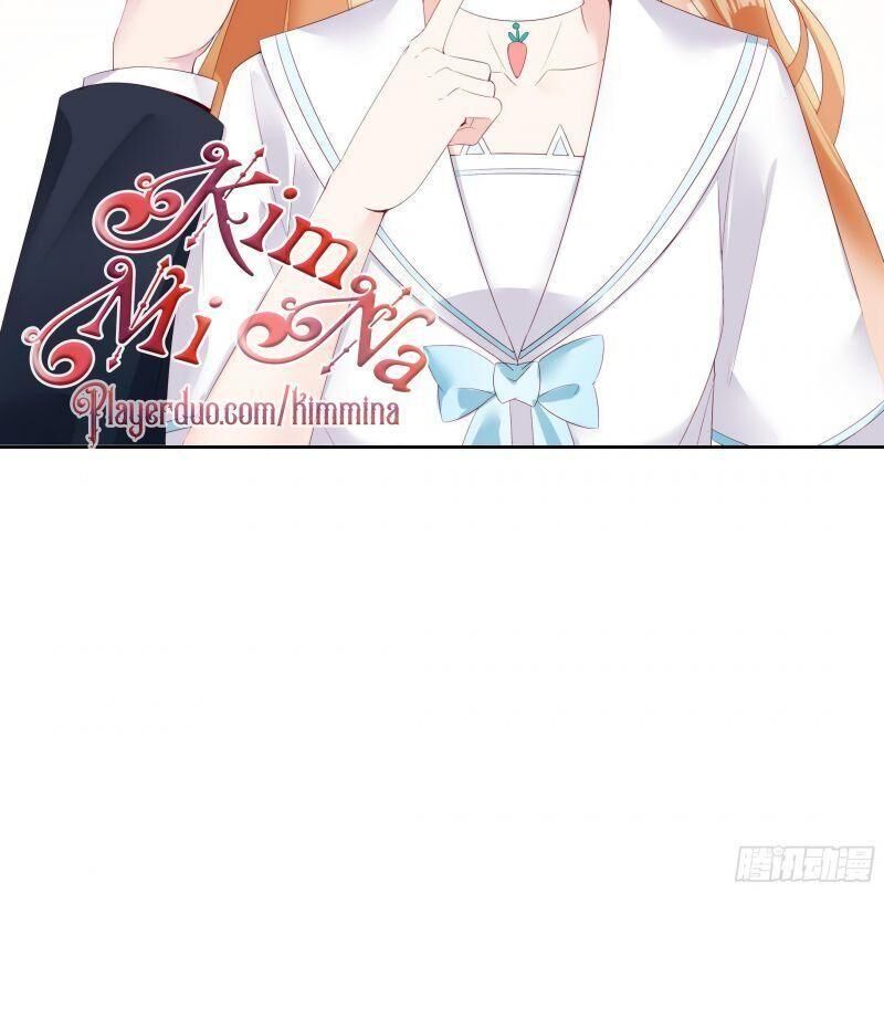 Đế Thiếu Điềm Hôn: Vợ Yêu Trùng Sinh Không Ngoan Lắm Chap 1 - Next Chap 2