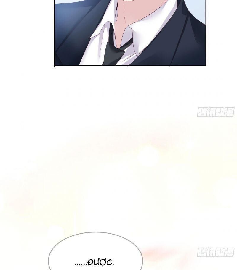 Đế Thiếu Điềm Hôn: Vợ Yêu Trùng Sinh Không Ngoan Lắm Chap 1 - Next Chap 2